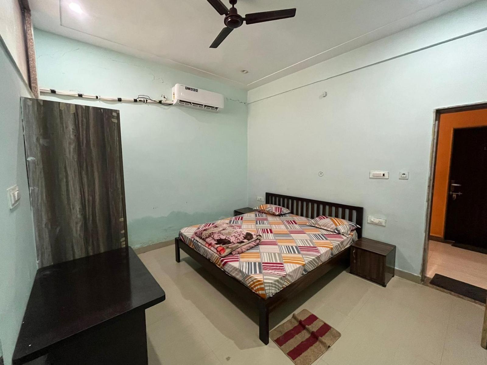 Hotel Shri Ji Baba Ki Haveli Govardhan Zewnętrze zdjęcie